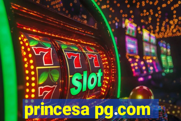 princesa pg.com